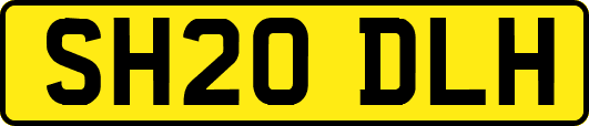 SH20DLH