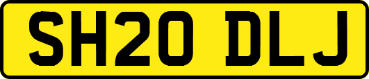 SH20DLJ