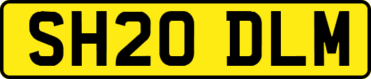 SH20DLM