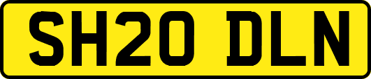 SH20DLN