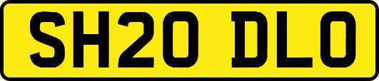 SH20DLO