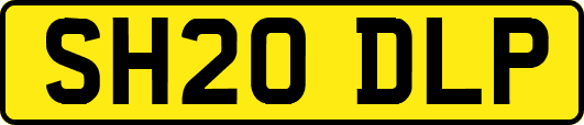 SH20DLP