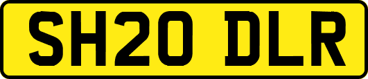 SH20DLR