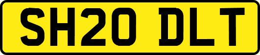 SH20DLT