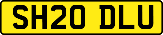 SH20DLU