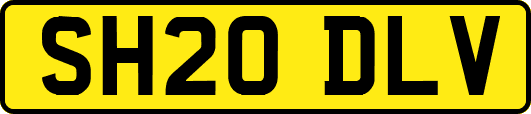SH20DLV