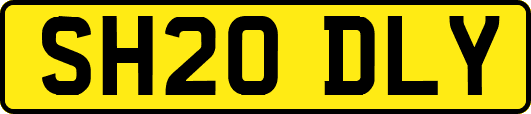 SH20DLY