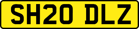 SH20DLZ