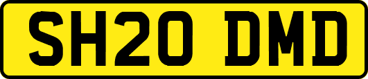SH20DMD