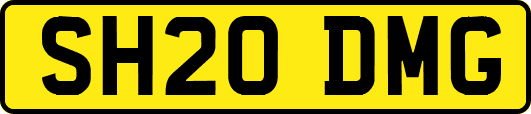 SH20DMG