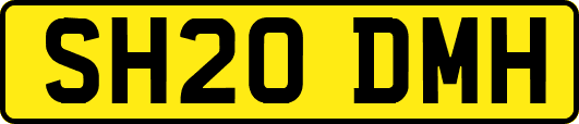 SH20DMH