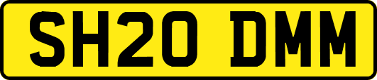 SH20DMM