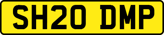 SH20DMP