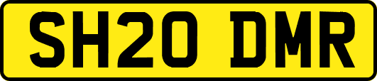 SH20DMR