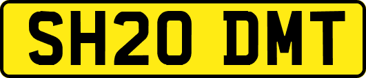 SH20DMT