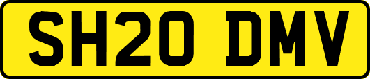 SH20DMV