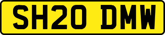 SH20DMW