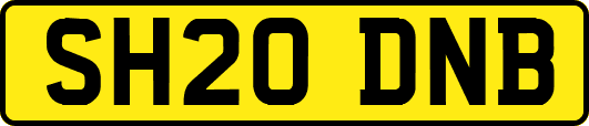 SH20DNB