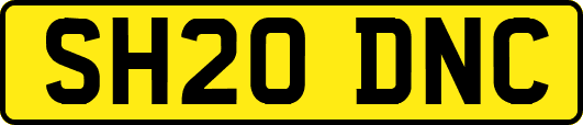 SH20DNC