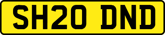 SH20DND