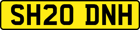 SH20DNH