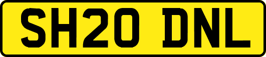 SH20DNL