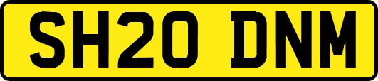 SH20DNM