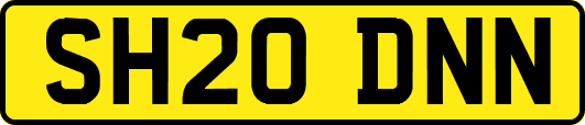 SH20DNN