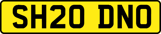 SH20DNO