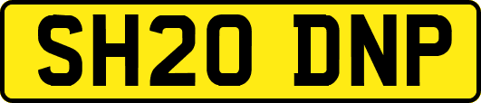 SH20DNP