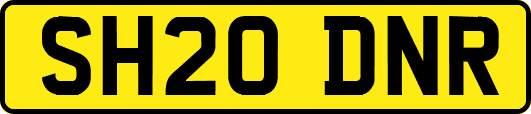 SH20DNR