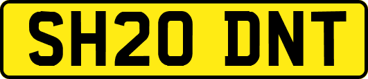SH20DNT