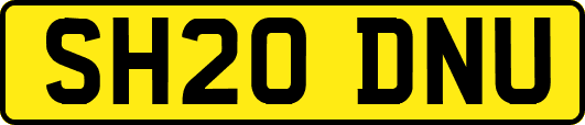 SH20DNU