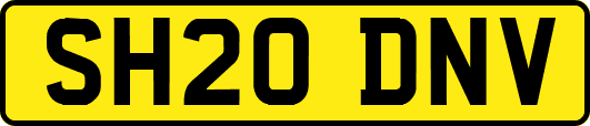 SH20DNV