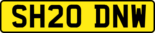 SH20DNW