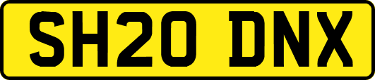 SH20DNX