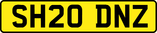 SH20DNZ