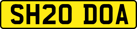 SH20DOA