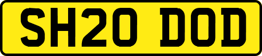 SH20DOD