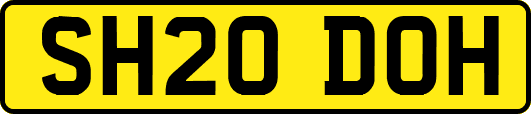 SH20DOH