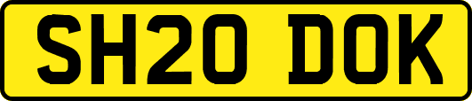 SH20DOK