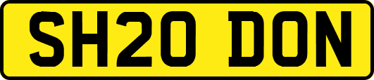 SH20DON