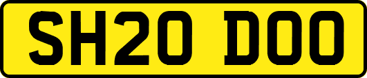 SH20DOO