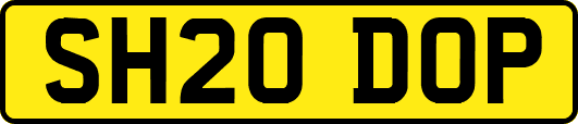 SH20DOP
