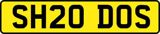 SH20DOS