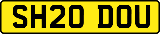 SH20DOU