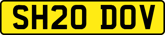 SH20DOV