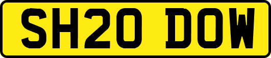 SH20DOW