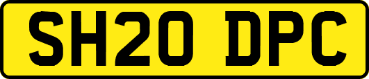 SH20DPC