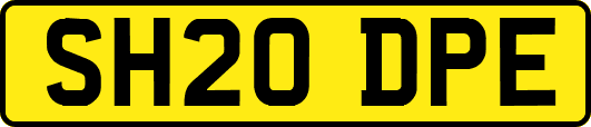SH20DPE